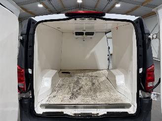 Mercedes Vito 111CDI 84kW Koelwagen Airco Functional picture 38