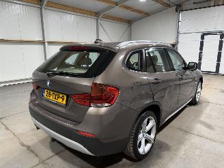 BMW X1 sDrive20i 135kW Automaat Pano Business picture 6