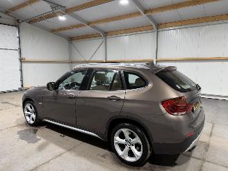 BMW X1 sDrive20i 135kW Automaat Pano Business picture 11