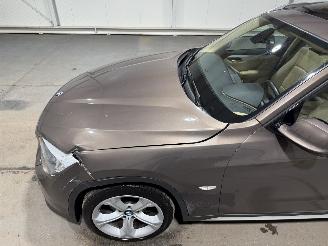 BMW X1 sDrive20i 135kW Automaat Pano Business picture 28