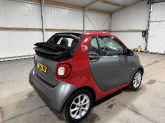 Smart Fortwo Cabrio EQ 18kWh 60kW Prime picture 3