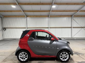 Smart Fortwo Cabrio EQ 18kWh 60kW Prime picture 5