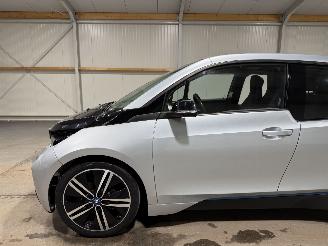 BMW i3 33kWh Basis iPerformance 94Ah picture 13