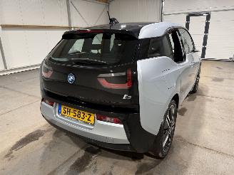 BMW i3 33kWh Basis iPerformance 94Ah picture 6