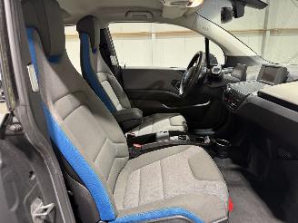 BMW i3 33kWh Basis iPerformance 94Ah picture 39
