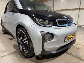 BMW i3 33kWh Basis iPerformance 94Ah picture 22