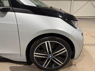 BMW i3 33kWh Basis iPerformance 94Ah picture 16