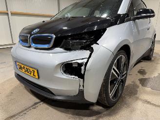BMW i3 33kWh Basis iPerformance 94Ah picture 24