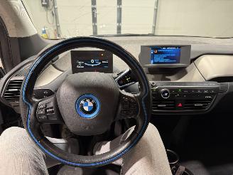 BMW i3 33kWh Basis iPerformance 94Ah picture 30