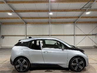 škoda osobní automobily BMW i3 33kWh Basis iPerformance 94Ah 2017/4