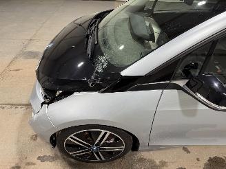 BMW i3 33kWh Basis iPerformance 94Ah picture 17