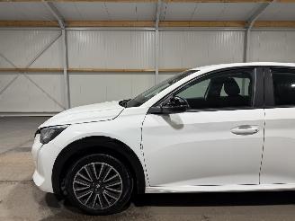 Peugeot e-208 50 kWh EV 350 picture 13