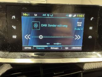 Peugeot e-208 50 kWh EV 350 picture 33