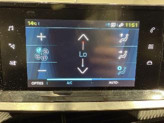 Peugeot e-208 50 kWh EV 350 picture 34