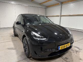 Tesla Model Y 58kWh 175kW RWD picture 3