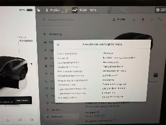 Tesla Model Y 58kWh 175kW RWD picture 37