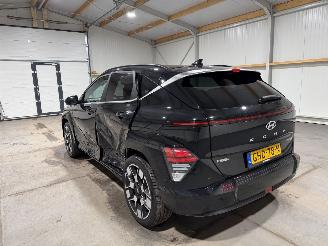 Hyundai Kona 65.4kWh 160kW Premium picture 12