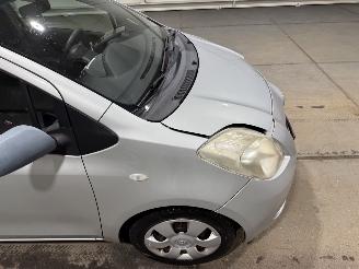 Toyota Yaris 1.0VVTi 51kW Airco Terra picture 18