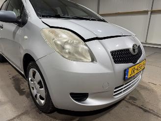 Toyota Yaris 1.0VVTi 51kW Airco Terra picture 22