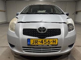 Toyota Yaris 1.0VVTi 51kW Airco Terra picture 23