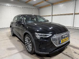 Audi E-tron 95kWh 55Quattro 300kW Advanced Pro Line S picture 3