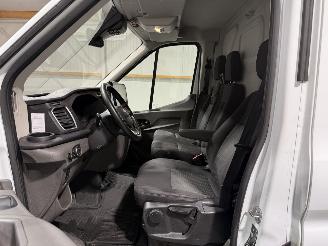 Ford Transit E 68kWh L4H3 135kW Trend picture 18