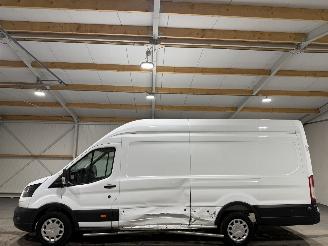 Ford Transit E 68kWh L4H3 135kW Trend picture 8