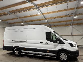 Ford Transit E 68kWh L4H3 135kW Trend picture 2