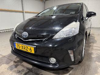 Toyota Prius 1.8 73kW Dynamic Business 7Persoons picture 24