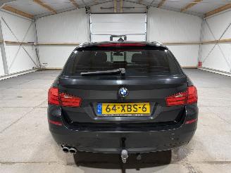 BMW 5-serie 520d 135kW Automaat Clima Executive picture 7