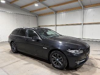 BMW 5-serie 520d 135kW Automaat Clima Executive picture 2