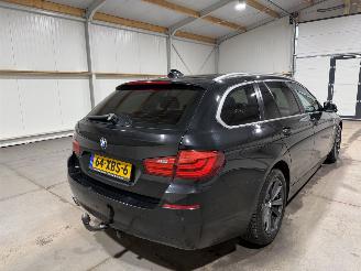 BMW 5-serie 520d 135kW Automaat Clima Executive picture 6