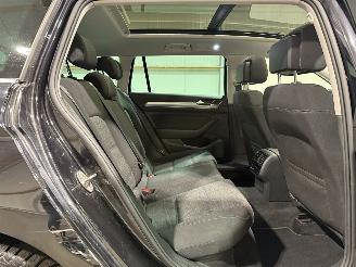 Volkswagen Passat 1.5TSI 110kW Automaat Pano Business picture 33
