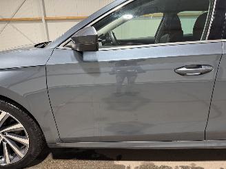 Skoda Octavia 1.5TSI 110kW Clima First Edition picture 15