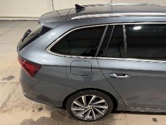 Skoda Octavia 1.5TSI 110kW Clima First Edition picture 24