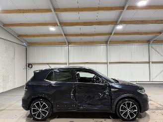 Auto incidentate Volkswagen T-Cross 1.6TDI 70kW Automaat Style 2019/10
