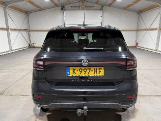 Volkswagen T-Cross 1.6TDI 70kW Automaat Style picture 7