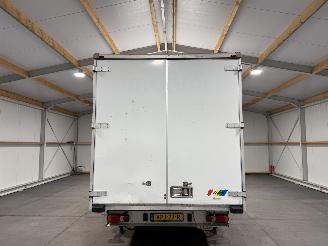 Peugeot Boxer 2.0BlueHDI 120kW Bakwagen picture 7