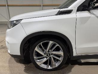 Suzuki Vitara 1.6 88kW Automaat High Executive Pano picture 15