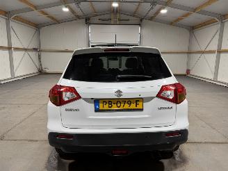 Suzuki Vitara 1.6 88kW Automaat High Executive Pano picture 7