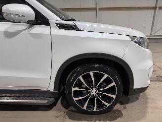 Suzuki Vitara 1.6 88kW Automaat High Executive Pano picture 16