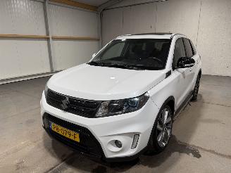 Suzuki Vitara 1.6 88kW Automaat High Executive Pano picture 10