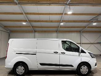  Ford Transit Custom 2.0TDCI 96kW L2H2 Ambiente 2018/12