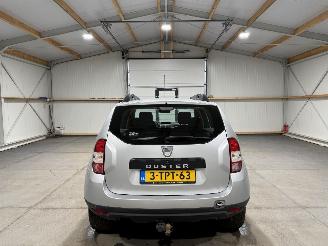 Dacia Duster 1.2TCe 92kW Laureate picture 7