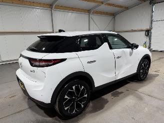 DS Automobiles DS 3 e-Tense 54kWh 115kW Automaat Leder Opera picture 5