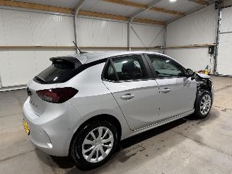 Opel Corsa 1.2 75kW Airco Turbo Edition picture 5