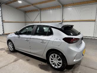 Opel Corsa 1.2 75kW Airco Turbo Edition picture 11