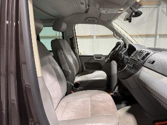 Volkswagen  California 132kW Automaat Airco Standkachel HYDROLIEK Dak picture 37