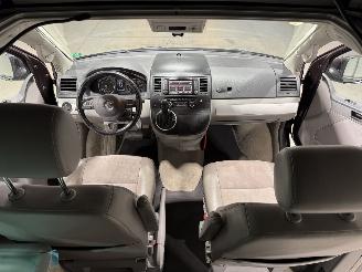 Volkswagen  California 132kW Automaat Airco Standkachel HYDROLIEK Dak picture 36