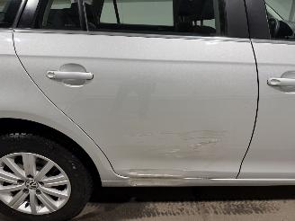 Volkswagen Golf 1.6 75kW Airco Comfortline picture 16